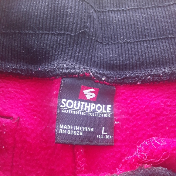 Jogger Shorts - Picture 2 of 4